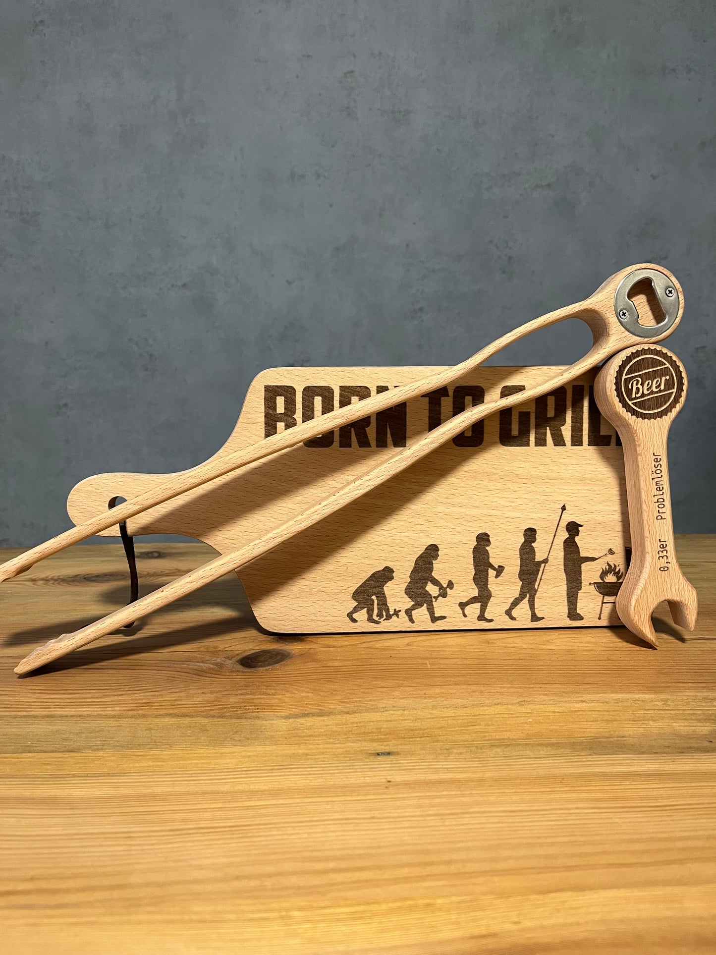 Geschenk Set