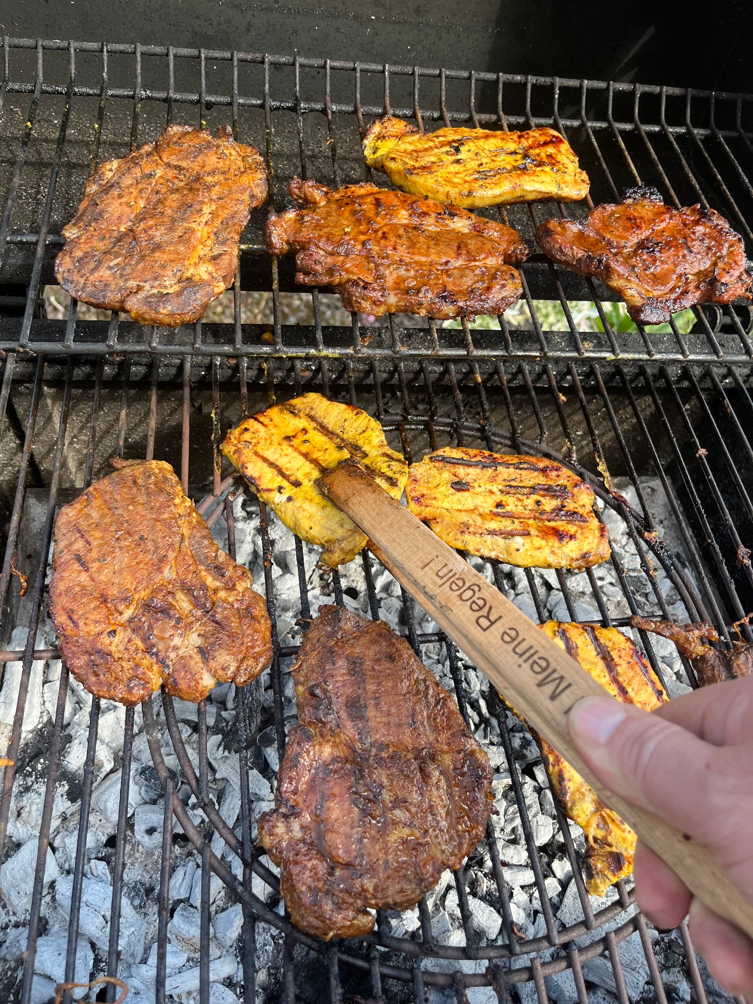 BBQ & Grill – Alles für dein perfektes Grillvergnügen!