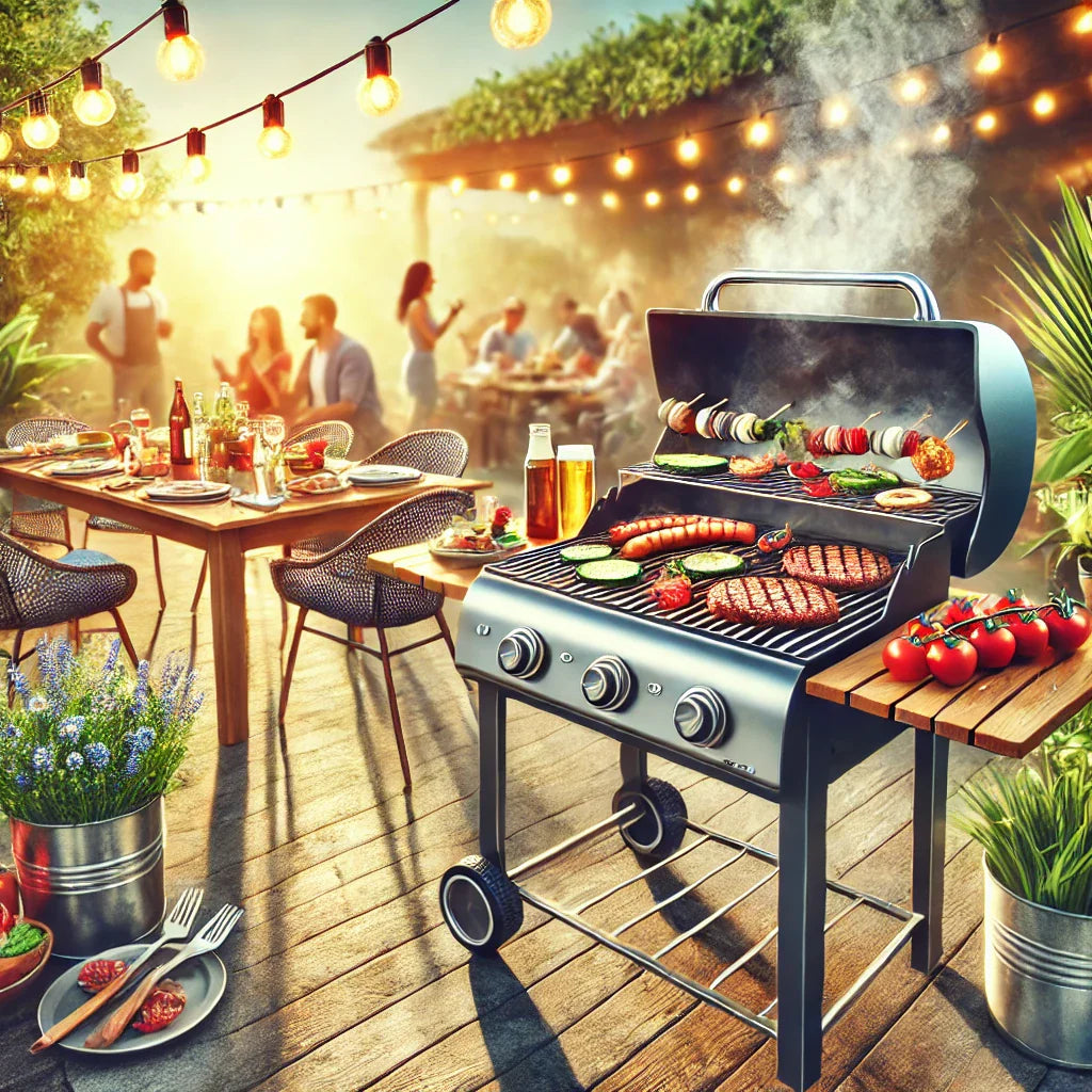 Sommeraktion  – starte Perfekt ausgestattet.