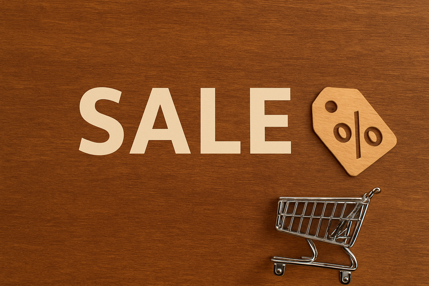 Sale - Simon CNC Factory