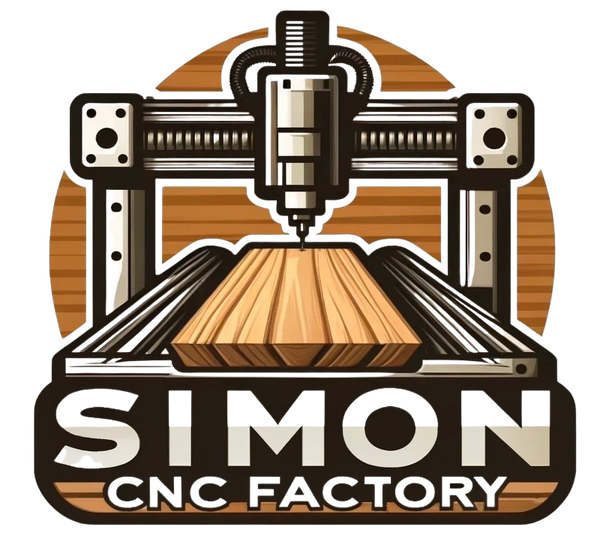 Simon CNC Factory
